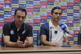 مورایس: شرایط استقلال در پیش‌فصل خوب نبود