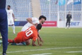 ایران غریبه با کلین‌شیت؛ زنگ خطر برای شرایط بحرانی دفاع تیم ملی فوتبال