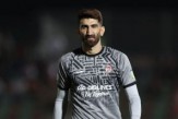 هافبک پرسپولیس به فجرسپاسی پیوست