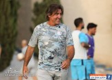 چهره غمگین ساپینتو پس از سوپرجام