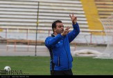 فیلم | سرمربی شهر راز: حفظ سهمیه لیگ دسته یک اولویت اصلی تیم است