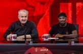 تصاویری از مراسم امضای قرارداد سرژ اوریه با پرسپولیس