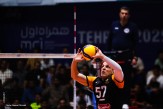 بهترین پاسور لیگ ایران، به تیم والیبال سپاهان ملحق شد