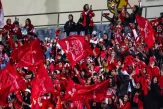 پیام تبریک پرسپولیس برای صعود فجر سپاسی