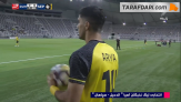 خلاصه بازی الدحیل ۳-۲ سپاهان (پلی‌آف لیگ نخبگان آسیا ۲۶-۲۰۲۵)