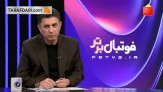 امیر قلعه نویی: کادر فنی تیم ملی اعتقاد زیادی به لیگ داخلی دارد