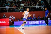 رسوایی تاریخی در والیبال دختران جهان؛ کاپیتان ویتنام مرد از آب درآمد!