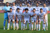ملوان بدون بازیکن سرباز در آستانه لیگ بیست‌ و پنجم