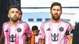 برخلاف ادعای ماسکرانو؛ لیونل مسی و جوردی آلبا از سوی MLS محروم شدند