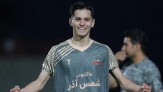 نوید کومار؛ تازه‌ترین خرید گل‌گهر سیرجان در نقل و انتقالات
