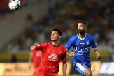 سنگ تمام ویژه AFC برای تراکتور پس از قهرمانی در سوپرجام + سند