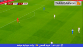 گل زیبای داوید اشترلک به آلمان (اسلواکی ۲-۰ آلمان)