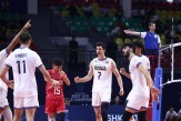 صعود نوجوانان والیبال ایران به نیمه‌نهایی قهرمانی جهان با شکست فنلاند