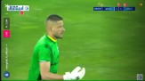 عکس | اقدام جنجالی استقلال علیه شبکه نسیم!
